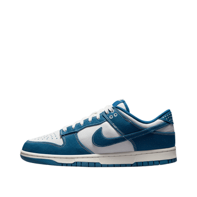 Nike Dunk "Industrial Blue Denim Sashiko" | DV0834-101