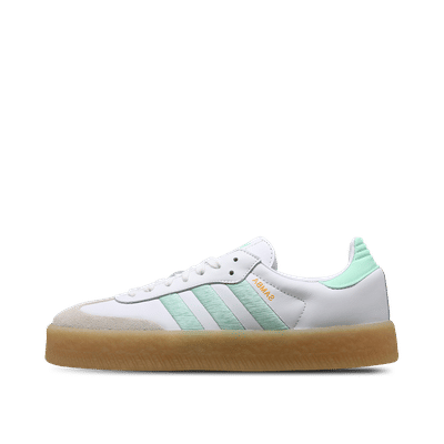 Adidas Sambae "Clear Mint" | IH7559