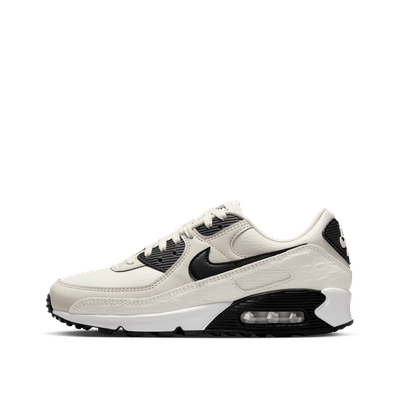 Nike Air Max 90 "Sail/Black-Phantom-Light Bone" | IM3110-101