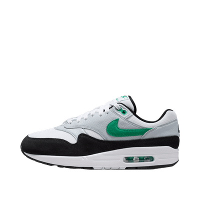 Nike Air Max 1 "White Black Stadium Green" | FN6952-100