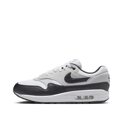Nike Air Max 1 Essential "White/Black/Platinum" | FZ5808-102