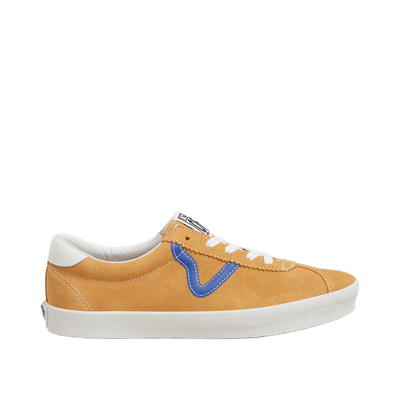 Vans Sport Low "Yellow" | VN000D09BLS