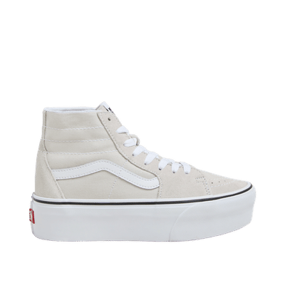 Vans Sk8-Hi Tapered Stackform "Gray" | VN000CN5BGF
