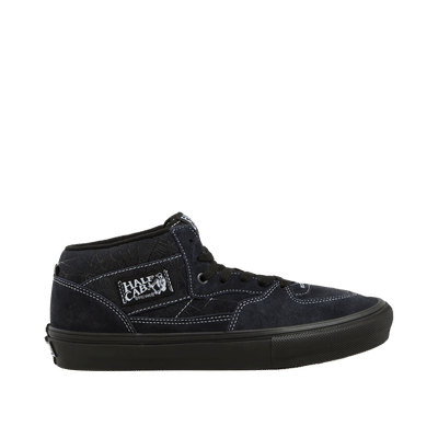 Vans Skate Half Cab "Black" | VN0A2Z34Y39