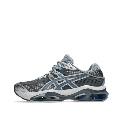ASICS Gel-Kinetic 2.0 "Pure Silver/Blue Coast" | 1203A678-022