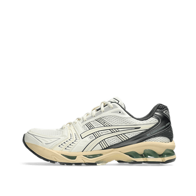 ASICS Gel-Kayano 14 "Cream / Obsidian Grey" | 1203A537-113