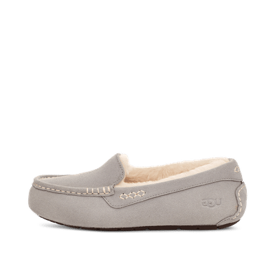 UGG Ansley "Light Grey" | 1106878LGRY