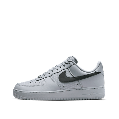 Nike Air Force 1 '07 LV8 Tech "Grey" | IR0952-002