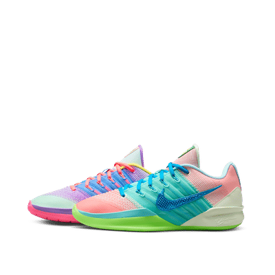 Nike WMNS Sabrina 3 "Green" | IO7845-300