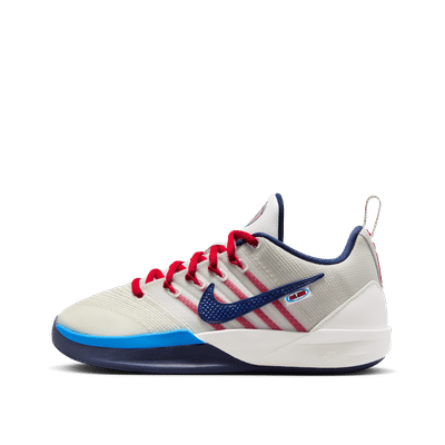 Sabrina 3 "White" | IR3207100