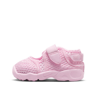 Nike Rift 2 "Pink" | FB5528-600