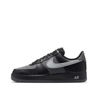 Nike Air Force 1 '07 LV8 "Black" | IR1475-010
