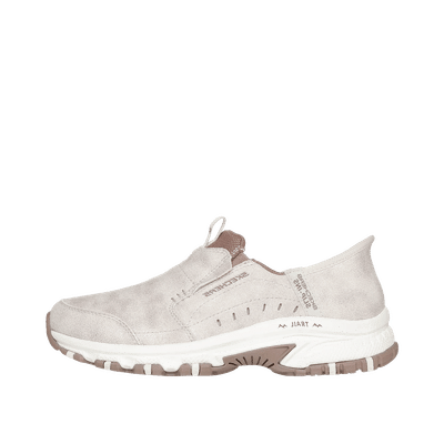 Skechers Slip-ins Hillcrest - Granliden "Sand" | 180297SAND