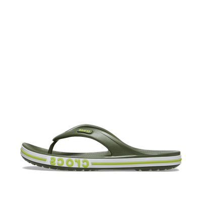 Crocs Bayaband Teen "Army Green" | 205393309