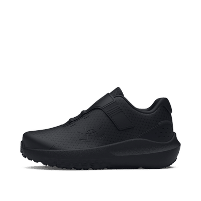Under Armour Surge 4 AC "Black" | 3027105002