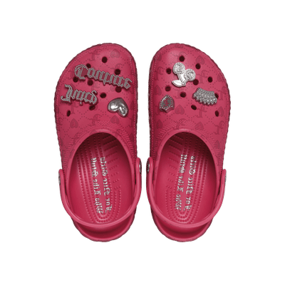 Crocs Juicy Couture Classic Clog "Multi" | 21082390H