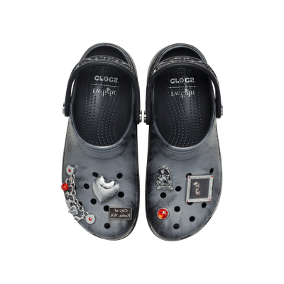 Crocs The Twilight Saga Classic Platform Clog "Multi" | 21223990H