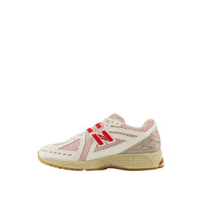 New Balance 1906R "White/Red" | M1906RO1