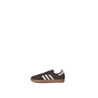 Adidas Samba OG "Tweed Pack" | ID1453