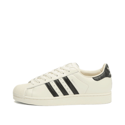 Adidas Superstar II "Off White/Core Black/Off White" | KJ5952