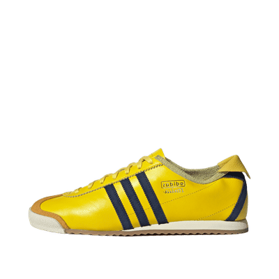 Adidas Italia 60s "Yellow / Night Indigo / Cream White" | IH9060