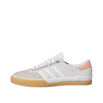 Adidas Lucas Premiere "Cloud White / Crystal White / Haze Coral" | HQ7524