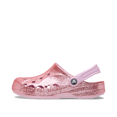 Crocs Baya Clog "Ballerina Pink" | 2059256GD
