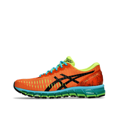 ASICS Gel-Quantum 360 I "Habanero/Aquarium" | 1203A750-600