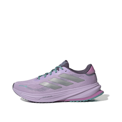 adidas-supernova-rise-gore-tex-plum-powdersilver-jq5486