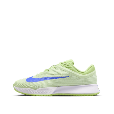 Nike Zoom Vapor Pro 3 "Light Green" | FZ2158-700