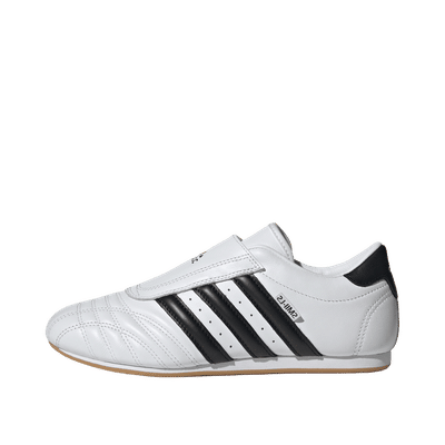 adidas Originals Taekwondo "Cloud White / Core Black / Gum" | JQ4774