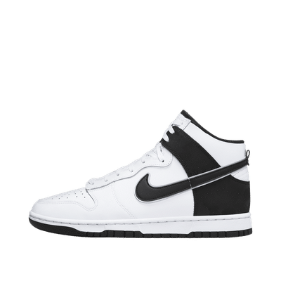 Nike Dunk High Retro SE "White/Black Camo" | DD3359-100
