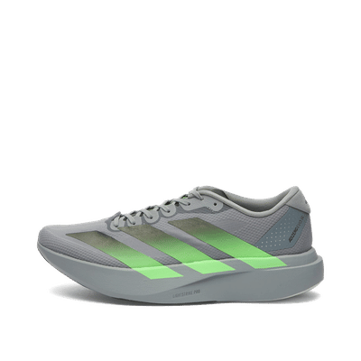 adidas-adizero-evo-sl-woven-greygreengrey-ki6927