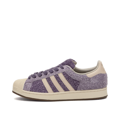 Adidas Superstar II "Supplier Colour/Alumina/Gum" | IH1670