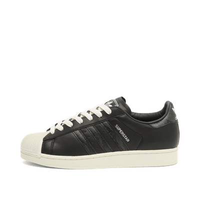 Adidas Superstar II "Core Black / Off White" | KJ5951