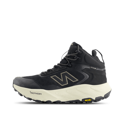 New Balance Fresh Foam X Hierro Hiker GORE-TEX v9 "Black/Grey" | MTHIMCB9