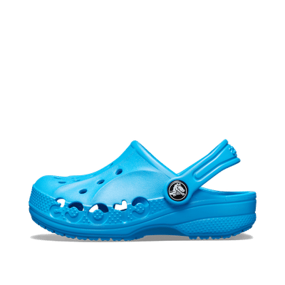 Crocs Baya Toddler Clog "Ocean" | 207012456