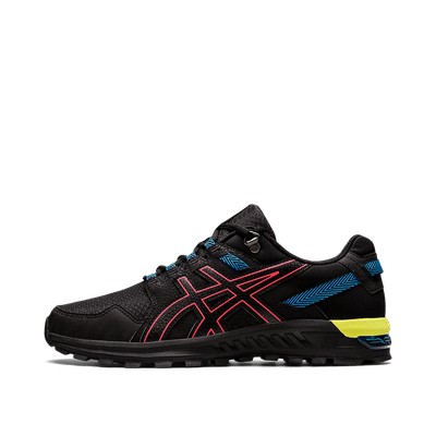 ASICS Gel-Citrek "Black/Diva Pink" | 1201A520-002