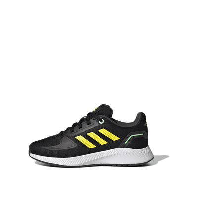 Adidas Runfalcon 2.0 K PS "Black" | HR1408