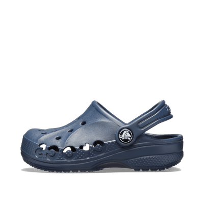 Crocs Baya Toddler Clog "Navy" | 207012410