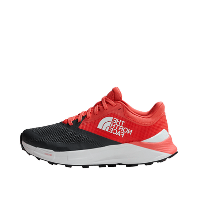 The North Face Vectiv Enduris 3 "Grey/Orange" | NF0A7W5PQN21