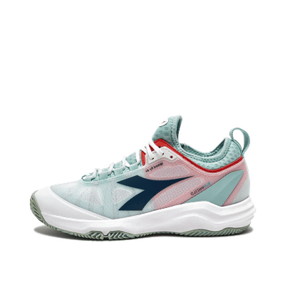 Diadora Speed Blushield Fly 4+ "White" | 101179508D0846