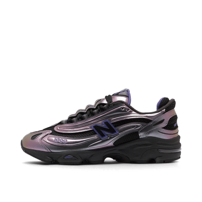 New Balance 1000 "Faded Black/Electric Indigo" | U10004WR