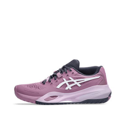 ASICS GEL-RESOLUTION X "Ube/White" | 1042A279-500