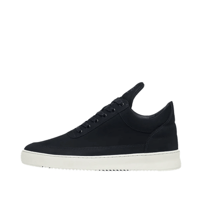 Ripple Nubuck "Blue" | 10122841658