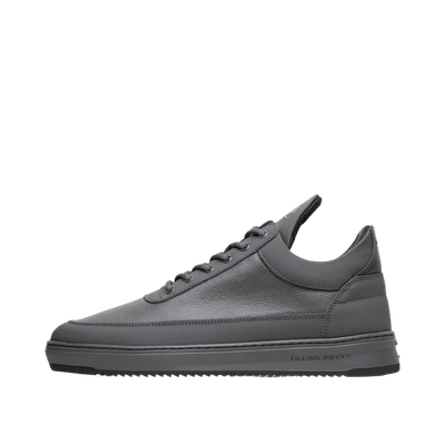 Ripple Nubuck "Grey" | 25122841874