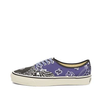 Vans Authentic 44 "Bandana Multi" | VN000D9NBMB