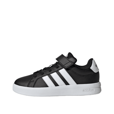 Adidas Grand Court 3.0 "Core Black / Cloud White / Cloud White" | HP3533