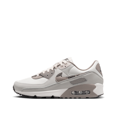 Nike Air Max 90 "Light Pink Snakeskin" | HV4915-100