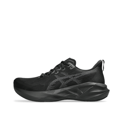 ASICS Novablast 5 "Black/Carrier Grey" | 1011B974-002